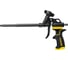 Пистолет для монтажной пены Stayer BLACK PRO 06862_z02 2