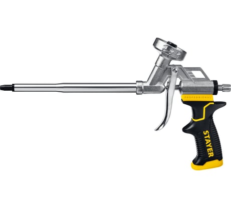 Пистолет для монтажной пены Stayer HERCULES 06861_z02