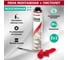 Набор пистолет + пена 50 л REXANT 12-7301-9 3