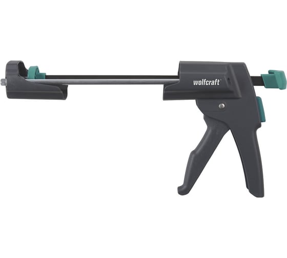 Механический пистолет для герметика WOLFCRAFT 4356000
