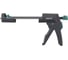 Механический пистолет для герметика WOLFCRAFT 4356000 2