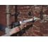 Механический пистолет для герметика WOLFCRAFT 4356000 7