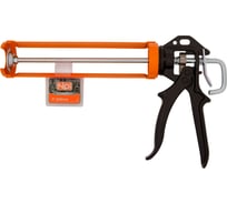 Полукорпусный пистолет для силикона NPI 43011