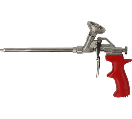 Пистолет для монтажной пены Зубр МОНТАЖНИК 4-06875_z01