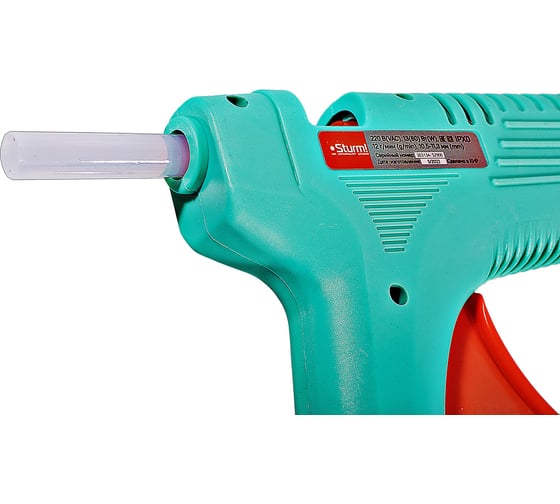 Клеевой пистолет Sturm GG2471SB