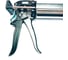 Коаксиальный пистолет для картриджа HIMTEX 400 мл MET410 5