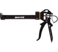 Пистолет для картриджа HIMTEX 300 мл MET300