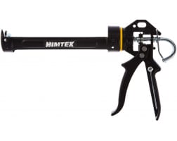 Пистолет для картриджа HIMTEX 300 мл MET300
