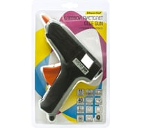 Клеевой пистолет Silwerhof GG040 40 Вт, стерж. 11 мм 1924960