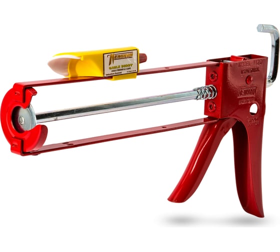 Пистолет для картриджей Newborn 300 мл MODEL 112-D 1