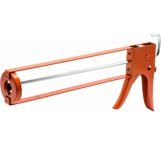 Пистолет для картриджей Newborn 859 мл MODEL 125