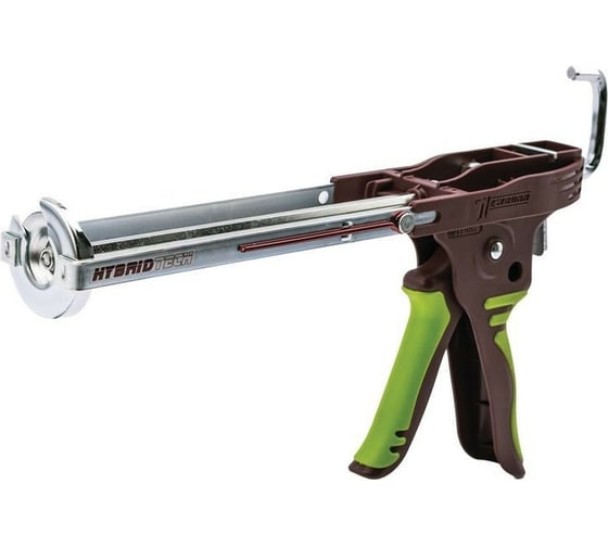 Пистолет для картриджей Newborn 300 мл MODEL 211 HTS