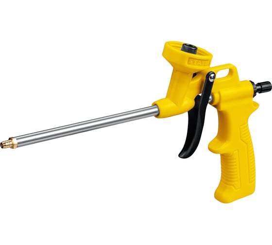 Пистолет для монтажной пены STAYER Ultra 06860_z02