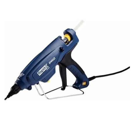 Термоклеящий пистолет RAPID PRO EG360 5000328