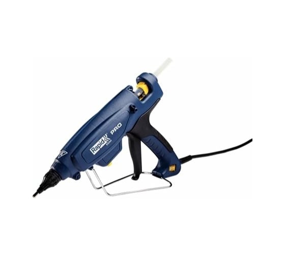 Термоклеящий пистолет RAPID PRO EG360 5000328 1