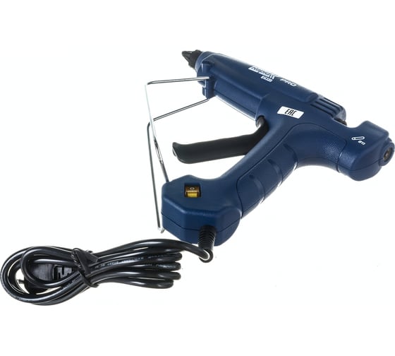 Термоклеящий пистолет RAPID PRO EG320 5000326