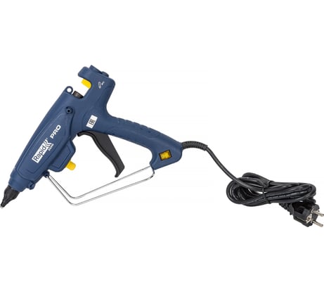 Термоклеящий пистолет RAPID PRO EG340 5000327