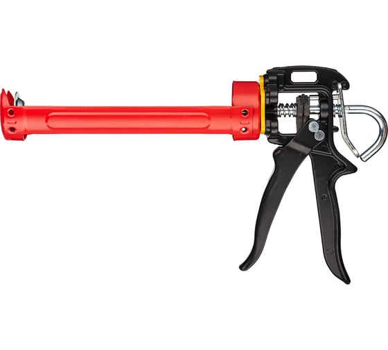 Пистолет для химического анкера Tech-Krep PRO ТК PRO 300 мл 155893
