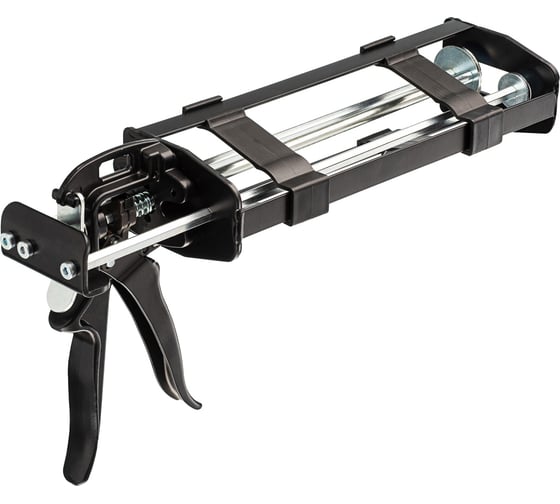 Пистолет для химического анкера Tech-Krep PRO ТК PRO 385/585 мл 155895