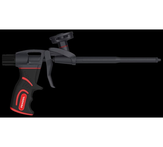 Пистолет для монтажной пены Penosil foam gun s1 EP0070