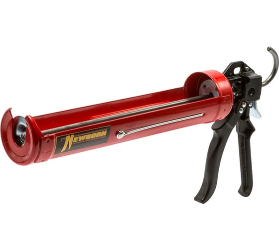 Пистолет для картриджей Newborn 859 мл MODEL 255