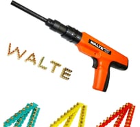 Пороховой монтажный пистолет WALTE PT-507IE