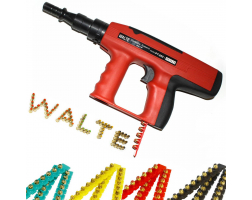 Пороховой монтажный пистолет WALTE PT-950А