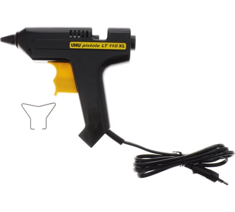 Клеевой пистолет UHU LT110XL 48615