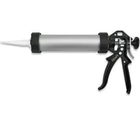 Пистолет для герметика TOPTUL закрытый, 300 мл JJAY0904