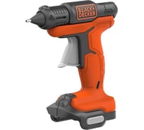 Клеевой пистолет Black&Decker GoPak 12В USB BDCGG12N