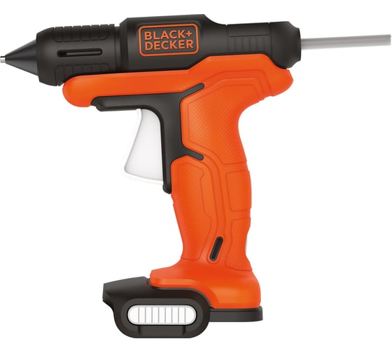 Клеевой пистолет Black&Decker GoPak 12В USB BDCGG12N