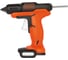 Клеевой пистолет Black&Decker GoPak 12В USB BDCGG12N 2
