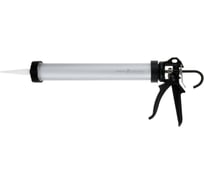 Пистолет для герметика Armero закрытый, профи 3-в-1, 600 мл A251/009 AM51-009