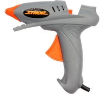 Термоклеящий пистолет STHOR 73052