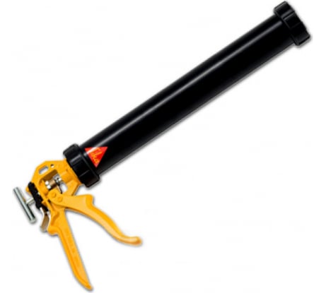 Ручной пистолет Sika Handpressur gun 600 мл 904