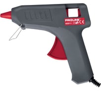 Термоклеевой пистолет PROLINE 42911