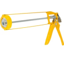 Скелетный пистолет для герметика МастерАлмаз 10509211