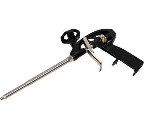 Пистолет для монтажной пены МастерАлмаз 10509201