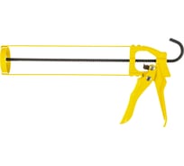 Скелетный пистолет для герметика МастерАлмаз 10509210