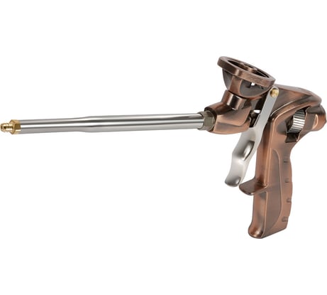 Пистолет для монтажной пены МастерАлмаз 10509200