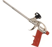 Пистолет для монтажной пены BARTEX profi тефлоновый 166397