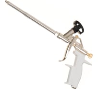 Пистолет для монтажной пены BARTEX classic тефлоновый адаптер 166398