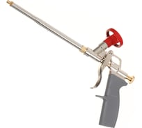 Пистолет для монтажной пены BARTEX eco тефлоновый адаптер 166399