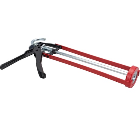 Скелетный пистолет для герметика GROSSMEISTER Profi 005401002