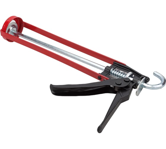 Скелетный пистолет для герметика GROSSMEISTER Profi 005401002