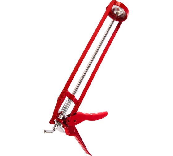 Скелетный пистолет для герметика GROSSMEISTER Standard, 310 мл 005401001