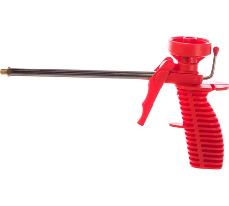 Пластмассовый пистолет для пены GROSSMEISTER 007101004