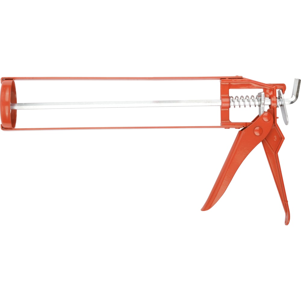 Скелетный пистолет для герметика КУРС 225мм 14160 - выгодная цена ...