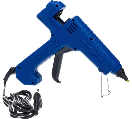 Термоклеевой пистолет ELMOS EGG 150 t140-220 e70 005