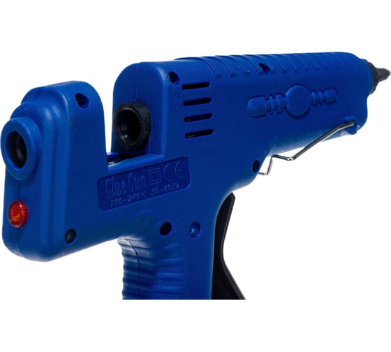 Термоклеевой пистолет ELMOS EGG 150 t140-220 e70 005